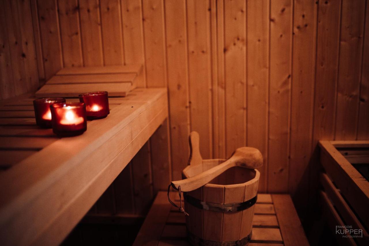 Le Bonheur De La Cascade 24 Pers - Malmedy, Wellness, Jardin, Confort מראה חיצוני תמונה
